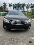 2010 Toyota Camry LE 2.5L Sedan - Wacce Aka Shigo Da Ita Daga Kasashen Waje - 3