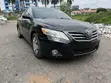 2010 Toyota Camry LE 2.5L Sedan - Wacce Aka Shigo Da Ita Daga Kasashen Waje - 4