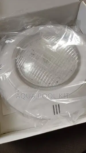 Tushen Hasken Pool na Asali