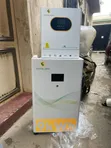 Ecolion 6.2kVA Hybrid Inverter & 9kWh Baturin Lithium - 2
