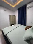 Gidan Kwana Mai Dakuna 1 na Short Let a Elebu, Ibadan - 5