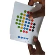 Kids Magnetic Pattern Sorting Children Game - 3