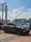2013 Hyundai Santa Fe Sport - Foreign Used - 1