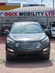2013 Hyundai Santa Fe Sport - Foreign Used - 2