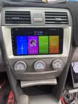 Android System na Mota don Toyota Camry 2008 - 1