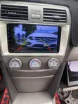 Android System na Mota don Toyota Camry 2008 - 2