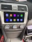 Android System na Mota don Toyota Camry 2008 - 3