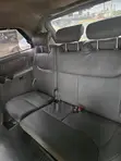 2005 Toyota Sienna XLE Minivan - 4