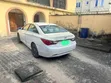 Hyundai Sonata 2011 White - 3