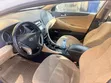 Hyundai Sonata 2011 White - 4