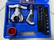 Eccentric Flaring Tool Kit - Brand New - 1