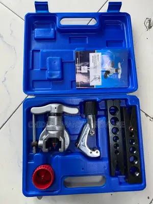 Eccentric Flaring Tool Kit - Brand New