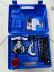 Eccentric Flaring Tool Kit - Brand New - 2