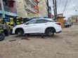 Sabon Michelin Defender LTX M/S 2 Tayoyi LT275/50 R22 - 2