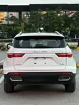 Brand New Zotye T700 2018 White - 1