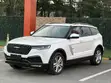 Brand New Zotye T700 2018 White - 2