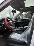 Brand New Zotye T700 2018 White - 3