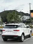 Brand New Zotye T700 2018 White - 4