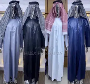 Alajeje Collection Dubai Emirati Jallamiya