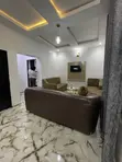 1 Bedroom Service Apartment na Short Let a Elebu, Ibadan - 1