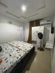 1 Bedroom Service Apartment na Short Let a Elebu, Ibadan - 3