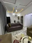 1 Bedroom Service Apartment na Short Let a Elebu, Ibadan - 4