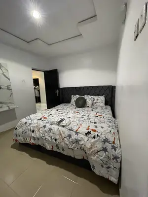 1 Bedroom Service Apartment for Short Let in Elebu, Ibadan
