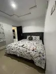1 Bedroom Service Apartment na Short Let a Elebu, Ibadan - 5