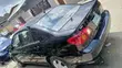 Toyota Corolla LE 2004 Black - 2