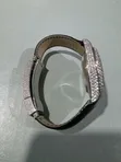 Rolex Submariner with Stone Face and Stone Hook - 4