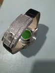 Rolex Submariner with Stone Face and Stone Hook - 5