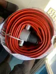 Duraline High-Pressure Fire Hose Mai Haɗin Gaggawa - 2