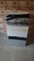 Brand New Scanfrost 3+1 Gas Cooker 60x60 - 2