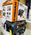 Firman Generator RD 3910 Na Asali - 1