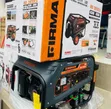 Firman Generator RD 3910 Na Asali - 2