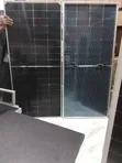 Brand New 550W Solar Panel - 2