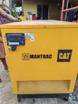 Brand New CAT Olympian 20kVA Soundproof Generator - 1