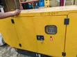 Brand New CAT Olympian 20kVA Soundproof Generator - 2