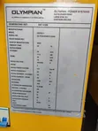 Brand New CAT Olympian 20kVA Soundproof Generator - 5