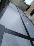 Concrete Stamped Floors - Residential & Commercial - 1