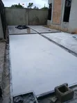 Concrete Stamped Floors - Residential & Commercial - 2