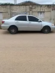 Toyota Corolla LE 2005 White - 1