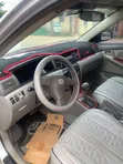 Toyota Corolla LE 2005 White - 5