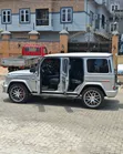 2024 Mercedes-Benz G 63 AMG Silver - 5