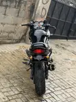 Suzuki Bandit 1250cc 2012 Baki - An Yi Amfani Dashi A Ƙasashen Waje - 4