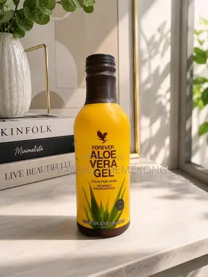 Forever Aloe Vera Gel Sha