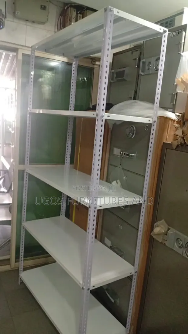 Multi-Purpose Open Rack - Brand New - 1