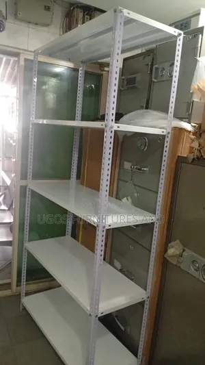 Multi-Purpose Open Rack - Brand New