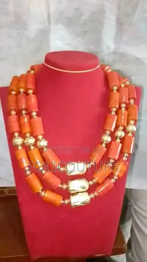 Folicouture Traditional & Occasion Attires