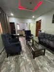 2 Bedroom Serviced Apartment Near Secretariat, Agodi GRA, Ibadan - 1